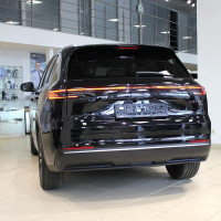 Geely EX5 Гибрид — миниатюра 3
