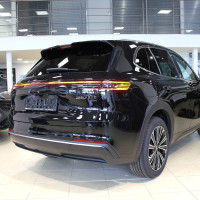 Geely EX5 Гибрид — миниатюра 4