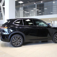 Geely EX5 Гибрид — миниатюра 5