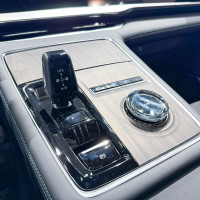 Geely Monjaro — миниатюра 11