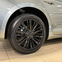 Geely Preface — миниатюра 9