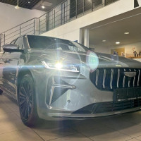 Geely Preface — миниатюра 2