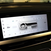 Geely Monjaro — миниатюра 18