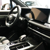 Geely Okavango — миниатюра 6