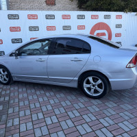 Honda Civic — миниатюра 6