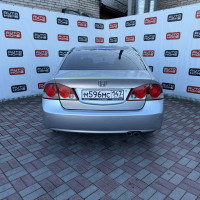 Honda Civic — миниатюра 5