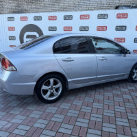 Honda Civic — миниатюра 4