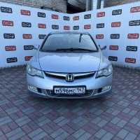 Honda Civic — миниатюра 2
