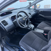 Honda Civic — миниатюра 7