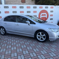 Honda Civic — миниатюра 3