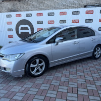 Honda Civic — миниатюра 1