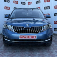 Skoda Kamiq — миниатюра 2