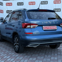Skoda Kamiq — миниатюра 6