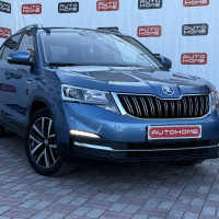 Skoda Kamiq — миниатюра 3