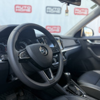 Skoda Kamiq — миниатюра 7