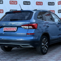 Skoda Kamiq — миниатюра 4