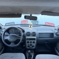 Renault Logan — миниатюра 8