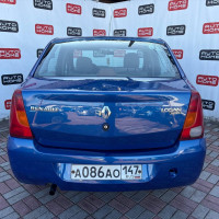 Renault Logan — миниатюра 5