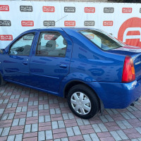 Renault Logan — миниатюра 4