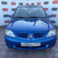 Renault Logan — миниатюра 2
