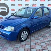 Renault Logan — миниатюра 1