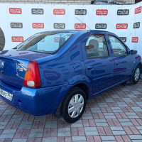 Renault Logan — миниатюра 6