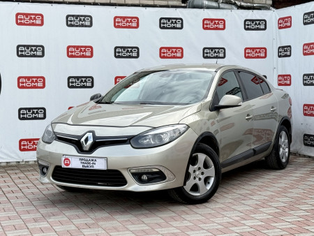 Renault Fluence