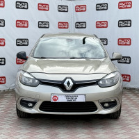 Renault Fluence — миниатюра 2