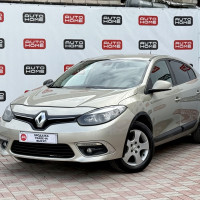 Renault Fluence — миниатюра 1