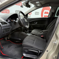 Renault Fluence — миниатюра 9