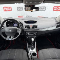 Renault Fluence — миниатюра 7