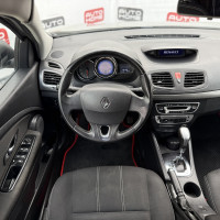 Renault Fluence — миниатюра 8