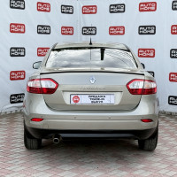 Renault Fluence — миниатюра 5
