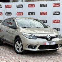 Renault Fluence — миниатюра 3