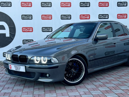 BMW 5 серии