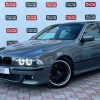 BMW 5 серия — миниатюра 1