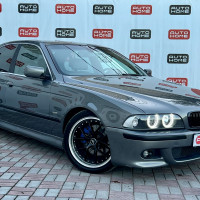 BMW 5 серия — миниатюра 3