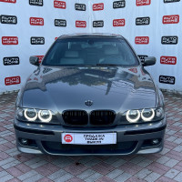 BMW 5 серия — миниатюра 2