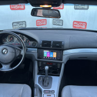 BMW 5 серия — миниатюра 8