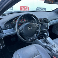 BMW 5 серия — миниатюра 7