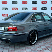 BMW 5 серия — миниатюра 4