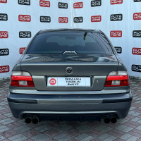 BMW 5 серия — миниатюра 5