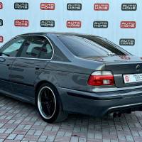BMW 5 серия — миниатюра 6