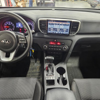Kia Sportage, IV Рестайлинг — миниатюра 9