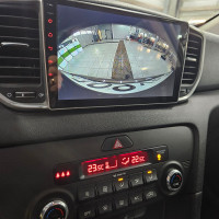Kia Sportage, IV Рестайлинг — миниатюра 11