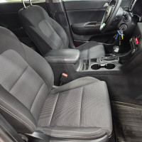 Kia Sportage, IV Рестайлинг — миниатюра 13
