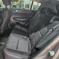 Kia Sportage, IV Рестайлинг — миниатюра 14