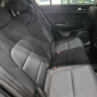 Kia Sportage, IV Рестайлинг — миниатюра 15