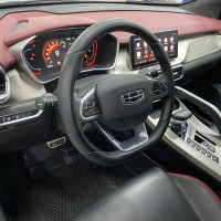 Geely Coolray, I — миниатюра 11