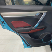 Geely Coolray, I — миниатюра 21